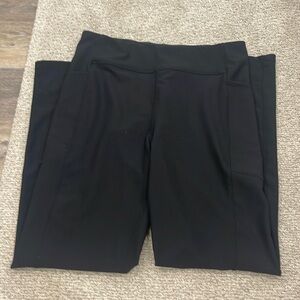 32 degrees loose fit jogging pants with pockets